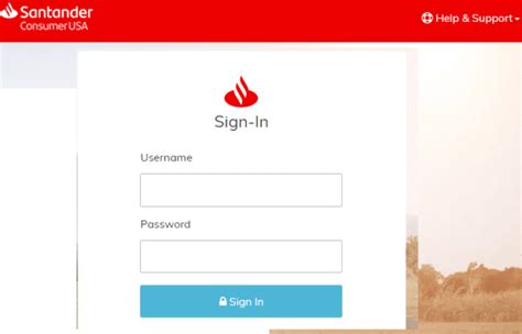 Santander car payment log in - You are now signed out. You signed out of MyAccount, or your session ended after a period of inactivity. We recommend that you sign out when you are finished using MyAccount. To protect your privacy, we automatically sign you out after a period of inactivity. Go to Sign-In. 